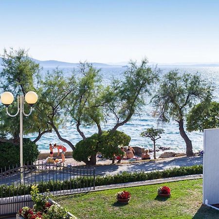 Apartments Petin Задар Екстер'єр фото