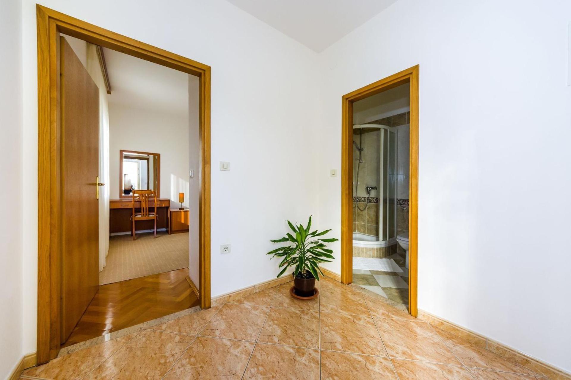 Apartments Petin Задар Екстер'єр фото