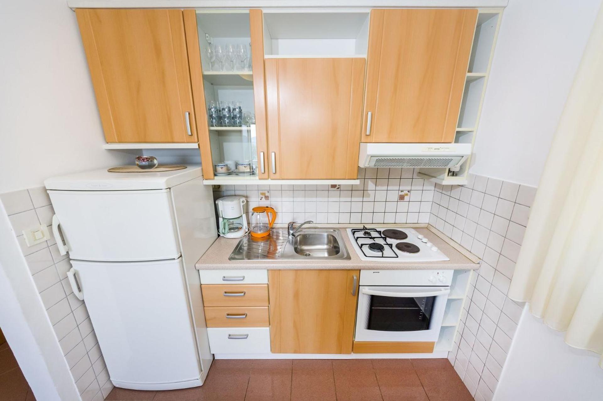 Apartments Petin Задар Екстер'єр фото