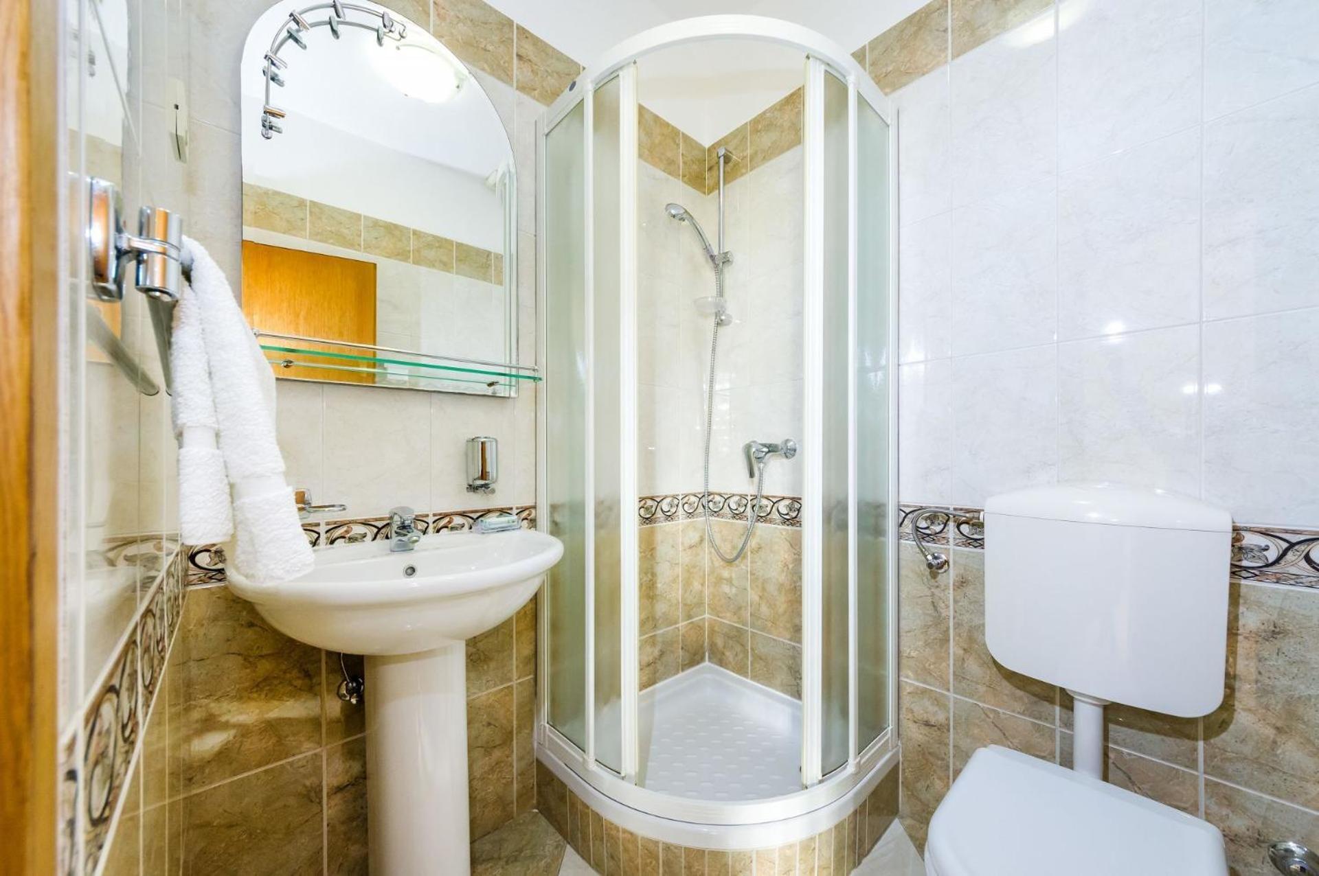 Apartments Petin Задар Екстер'єр фото