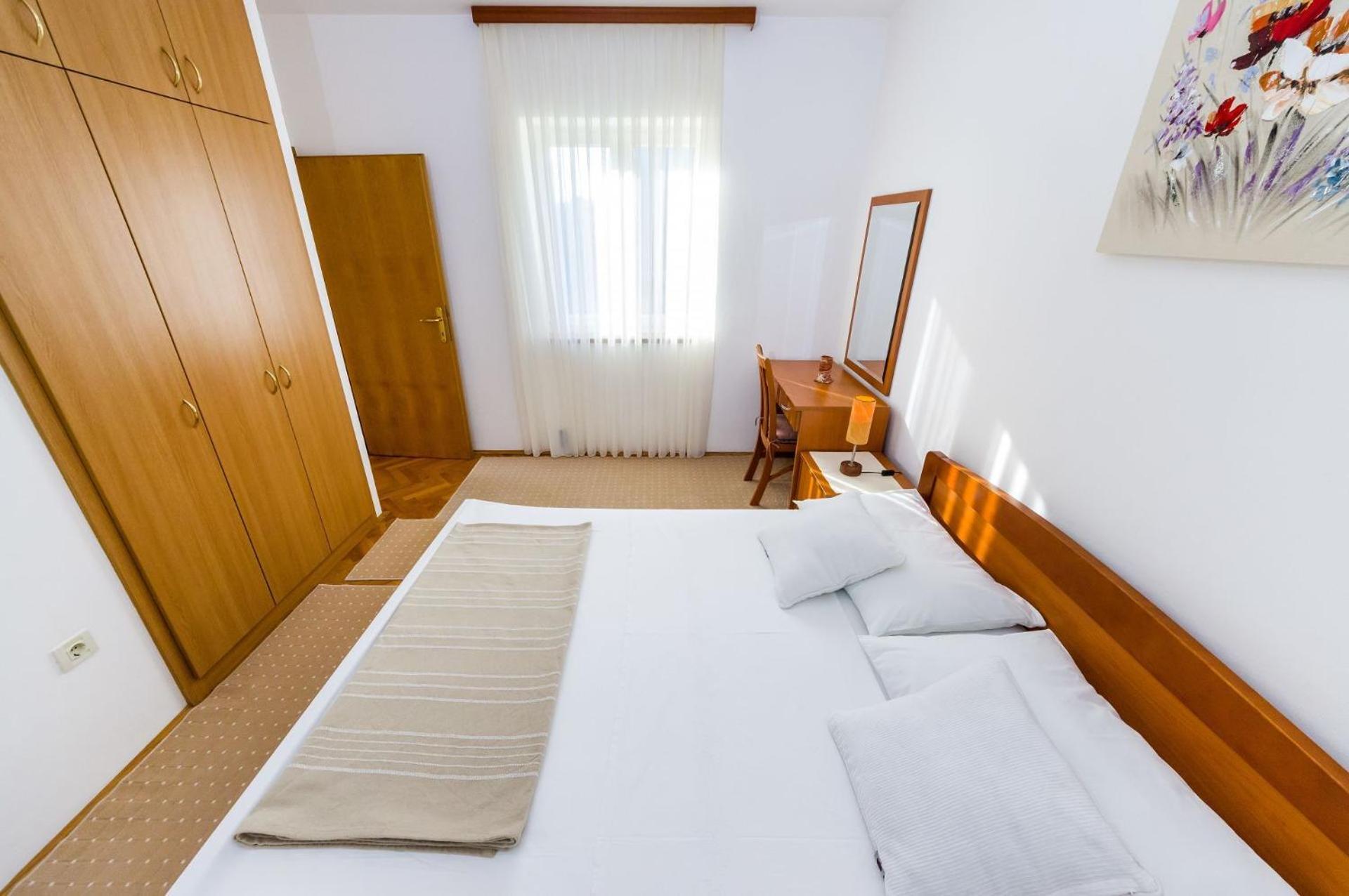 Apartments Petin Задар Екстер'єр фото
