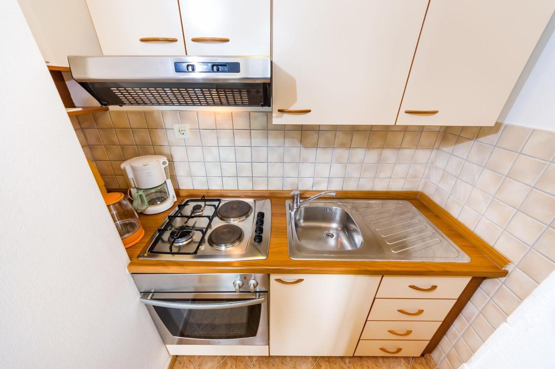 Apartments Petin Задар Екстер'єр фото
